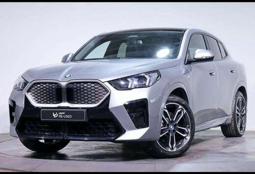 BMW xDrive30 Kit M Sport