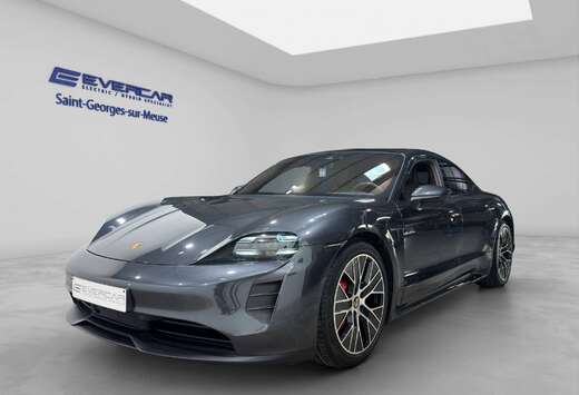 Porsche 4S ***SPORT CHRONO PLUS PACK*HEATED & VENTILA ...