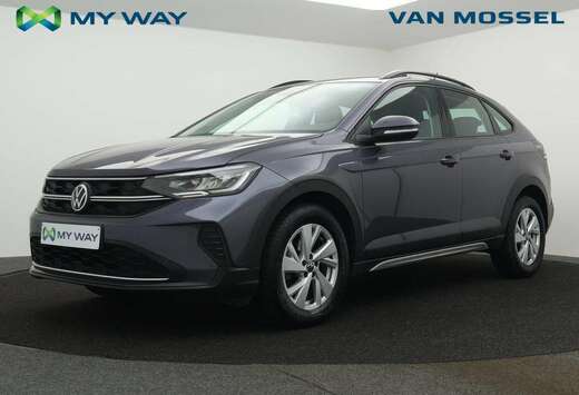 Volkswagen Taigo Life 1.0TSI 95PK *VIRTUAL COCKPIT*NA ...