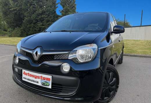 Renault Twingo 1.0i SCe Night *Garantie 1an*Carpass*
