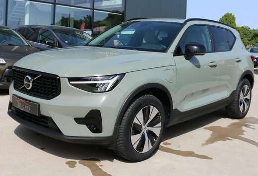Volvo 1.5 T5 PHEV Ultimate Bright Design DCT + 1 jaar ...