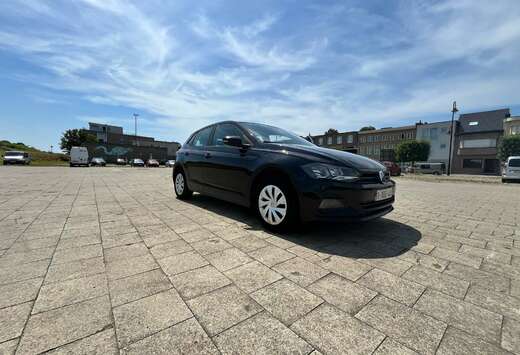 Volkswagen 1.0i Trendline