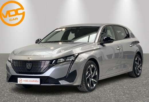 Peugeot Allure Pack