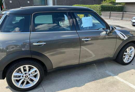 MINI 1.6i