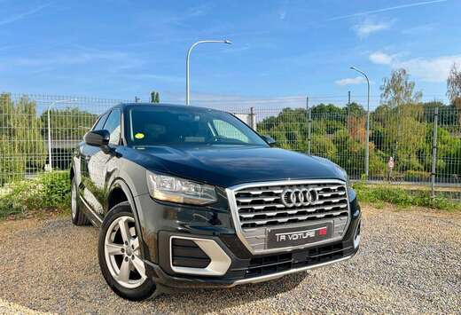 Audi 30 TDi Sport S tronic BOITE-AUTO/CARPLAY/SIEGES- ...