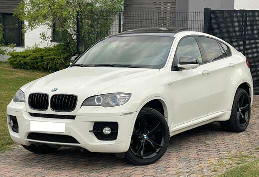BMW 3.0 dA xDrive30