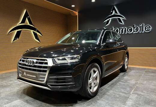 Audi 2.0 TDi Quattro S tronic *CARPLAY*LED*1ER PROPRI ...