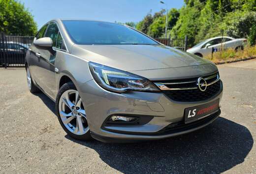Opel B2B*MARCHAND*Navi*Cruise*Eu6b*1stHand