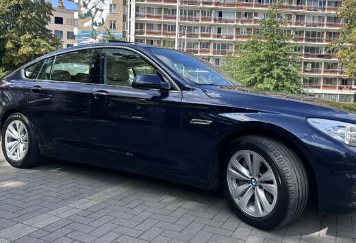 BMW Gran Turismo dXA Keyless Pano HUD Led Navi Camera