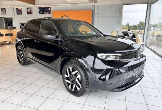 Opel GS-LINE 136PK /GPS/Camera/Carplay