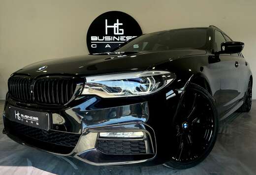 BMW dA/ TOURING/ PACK M/ SHADOW LINE/ VIRTUAL COCKPIT ...