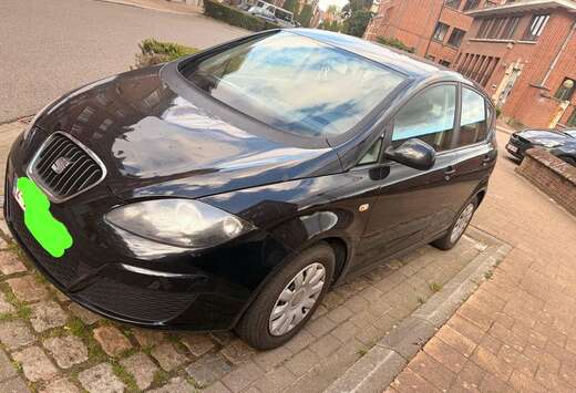SEAT Altea 1.4i
