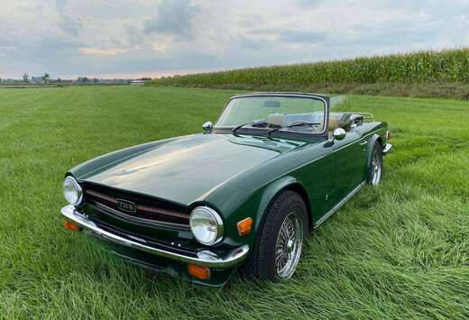 Triumph