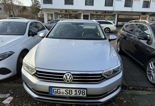 Volkswagen DSG Plaque belge possible