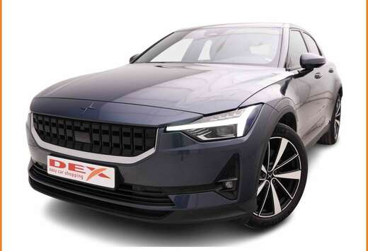 78 kWh Longe Range 231 Single Motor Pack Pilot