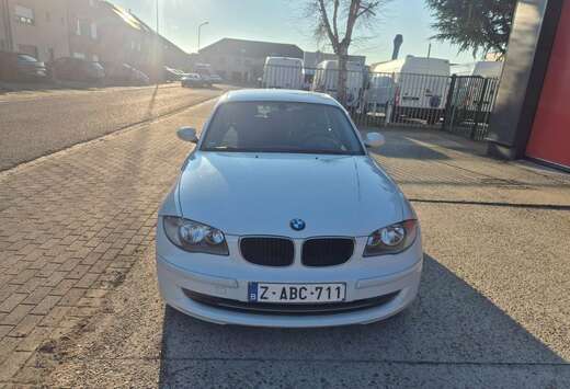 BMW Airco - Trekhaak + Keuring/ Carpass - Garantie