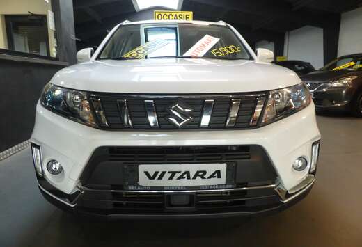 Suzuki Vitara S 1.4 Turbo 4x2 GLX AUTOMATIC/SUNROOF/G ...