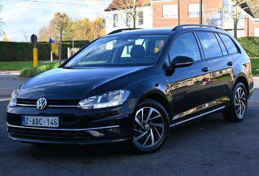 Volkswagen **1.0 TSI Join**Ad. CruiseControl**Carplay ...