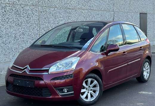 Citroen 1.6 HDi 169Km Exclusive Clim Ct ok / Petit Pr ...