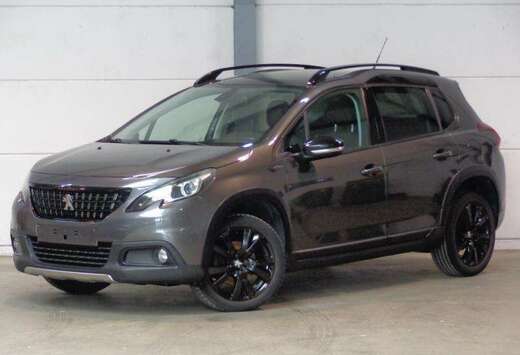 Peugeot 1.5HDi GT-Line - Toit pano - C
