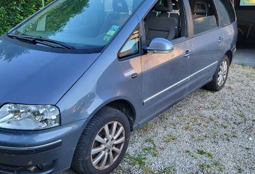 Volkswagen 1.9 TDi Trendine
