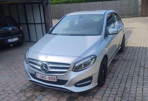 Mercedes-Benz Sport Tourer
