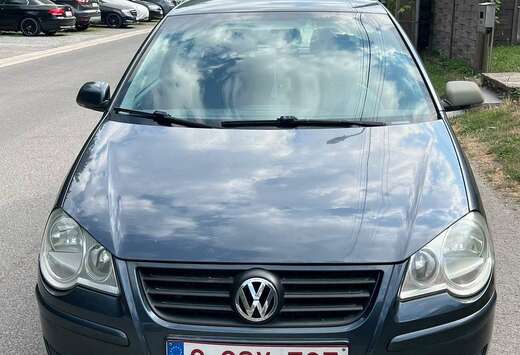 Volkswagen 1.4 TDi Comfortline