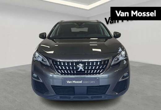 Peugeot 1.5 BlueHDi 96kW S&S EAT8 Allure