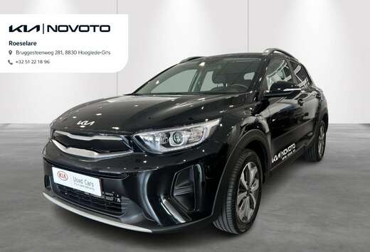 Kia 1.0 T 100 Style Edition
