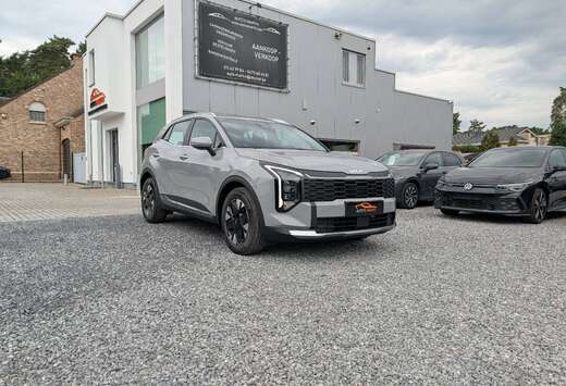 Kia 1.6 T-GDi Pace DCT Pace NEW MODEL | CAMERA | NAVI ...