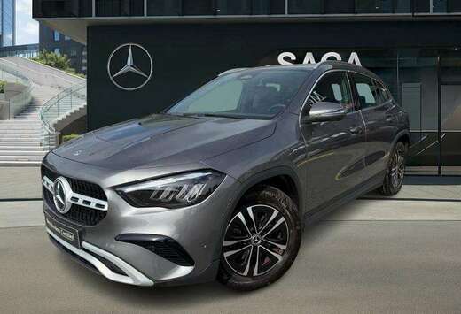Mercedes-Benz Business Line
