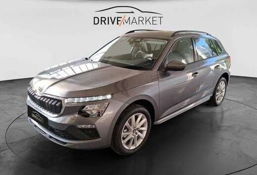 Skoda Selection