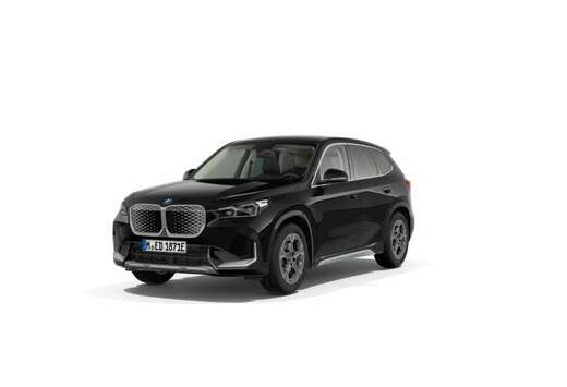 BMW eDrive 20