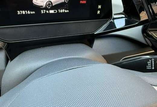 Volkswagen ID.3 58 kWh Pro Performance