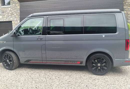 Volkswagen BEACH  EDITION sport