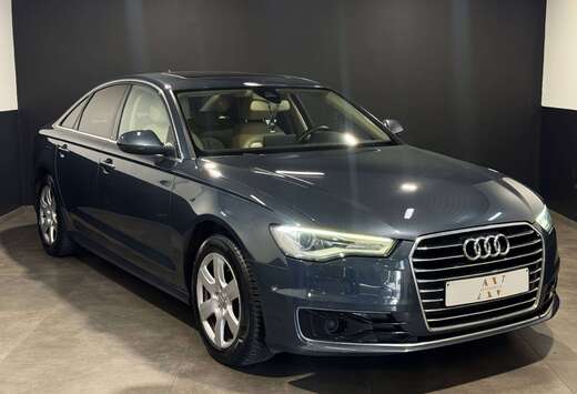 Audi ** 2.0 TDi ** ultra ** S tronic ** GPS ** Cuir * ...