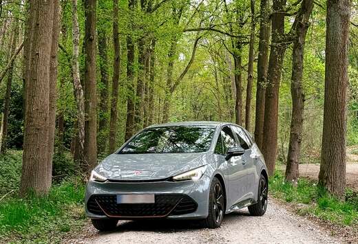 eBoost 170kW 82kWh - Grote Accu (SOH 97%) - BTW wa
