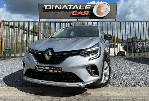 Renault 1.5 Blue dCi Intens - Neuve - Full options