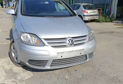 Volkswagen 1.9 TDI 105 Carat