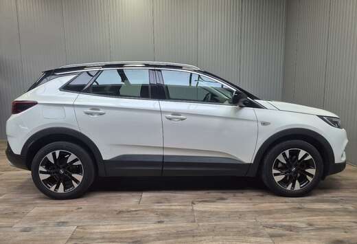 Opel 1.2PureTech 131pk