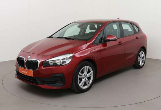 BMW 2 Active Tourer 225Xe PHEV I-PERFORMANCE GPS AC C ...