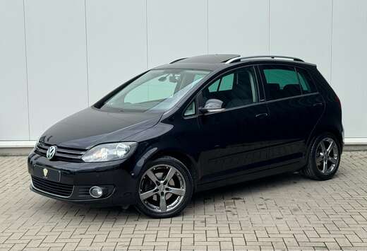 Volkswagen 1.4 TSI Highline GARANTIE OpenDak Navi Tre ...