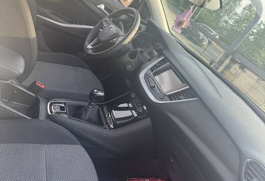 Opel 1.2 Turbo ECOTEC Innovation