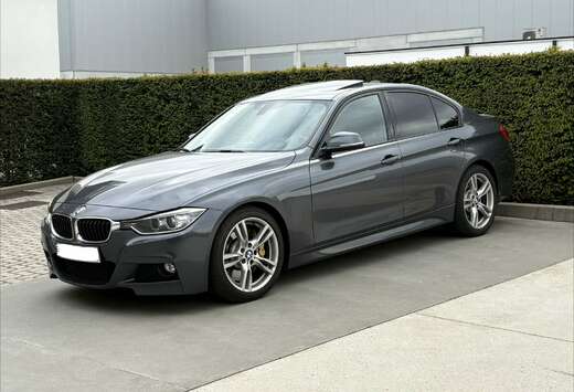 BMW dA