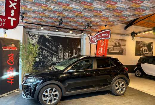 Kia * 1.0 T GT Line * CAM * GARANTIE KIA * CARPLAY