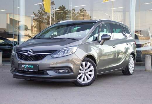 Opel 7PL INNOVATION 1.4T 120PK GPSCAMERA