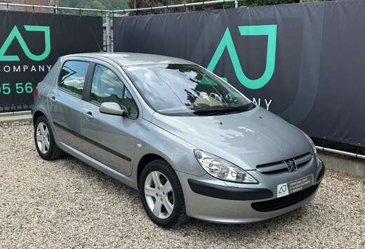 Peugeot 2.0i 16v Privilège Boite Auto ** PRIX PRO ** ...