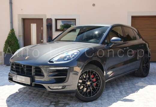 Porsche GTS/Akra/Luft/LED/360°/ACC/Carbon/CarPlay/BO ...
