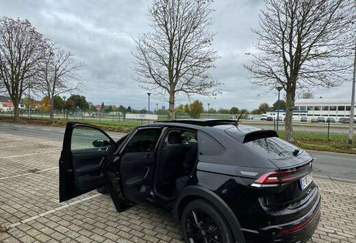 Volkswagen 1.0 TSI R-Line OPF DSG