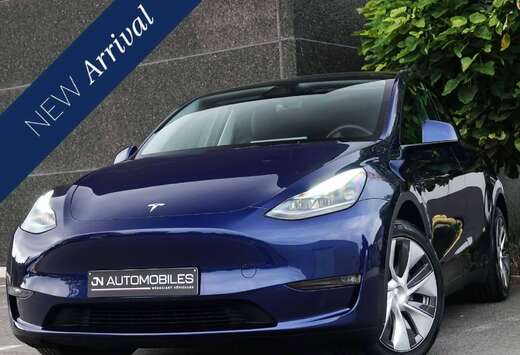 Tesla LONG RANGE/HW4 FSD 4 !!!/4X4/CONDUITE AUTONOME  ...